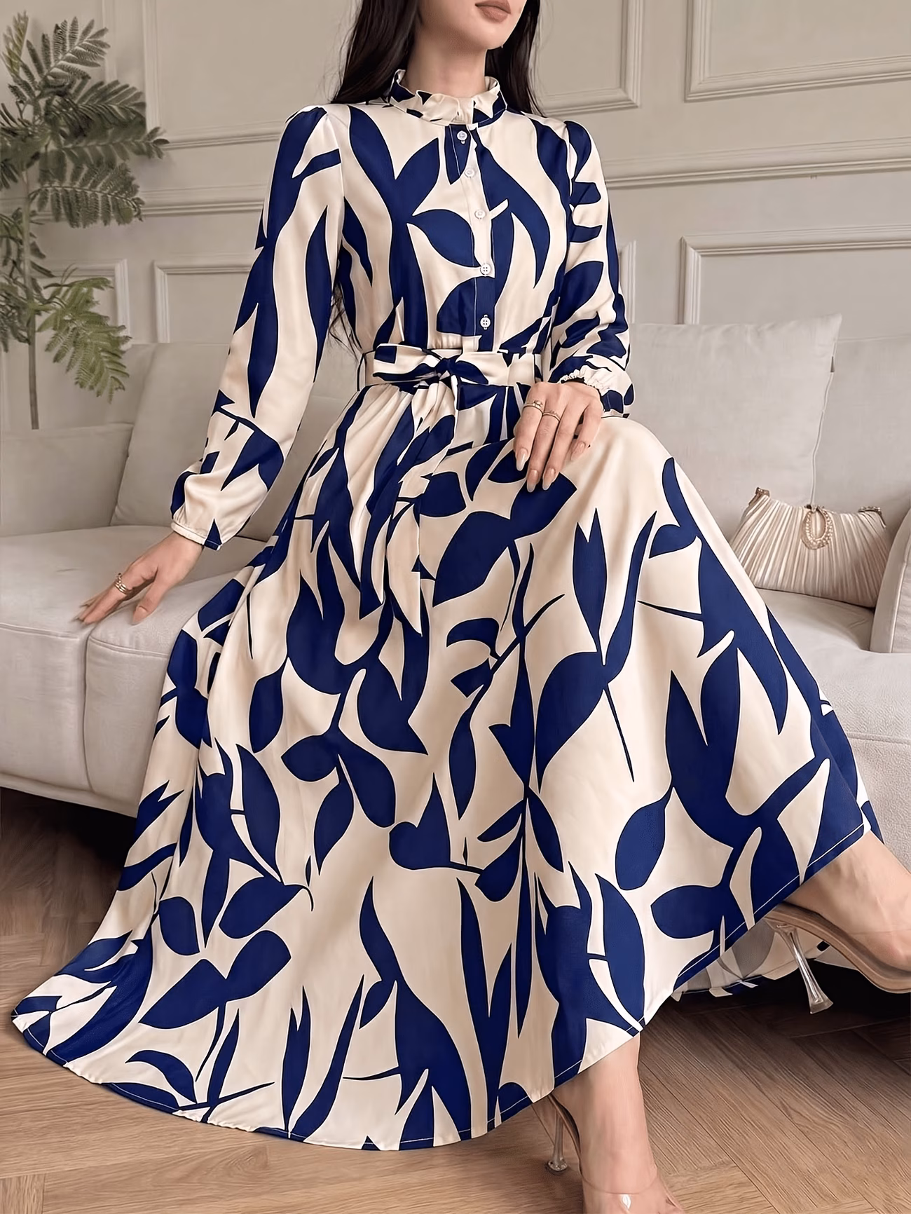  Women'S Elegant Office Lo...