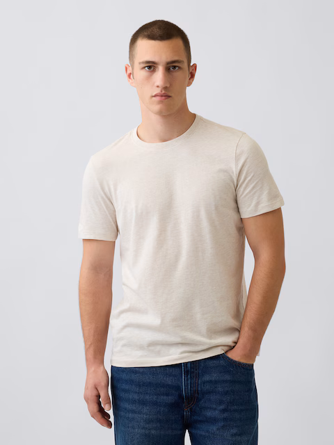  T-shirt basic