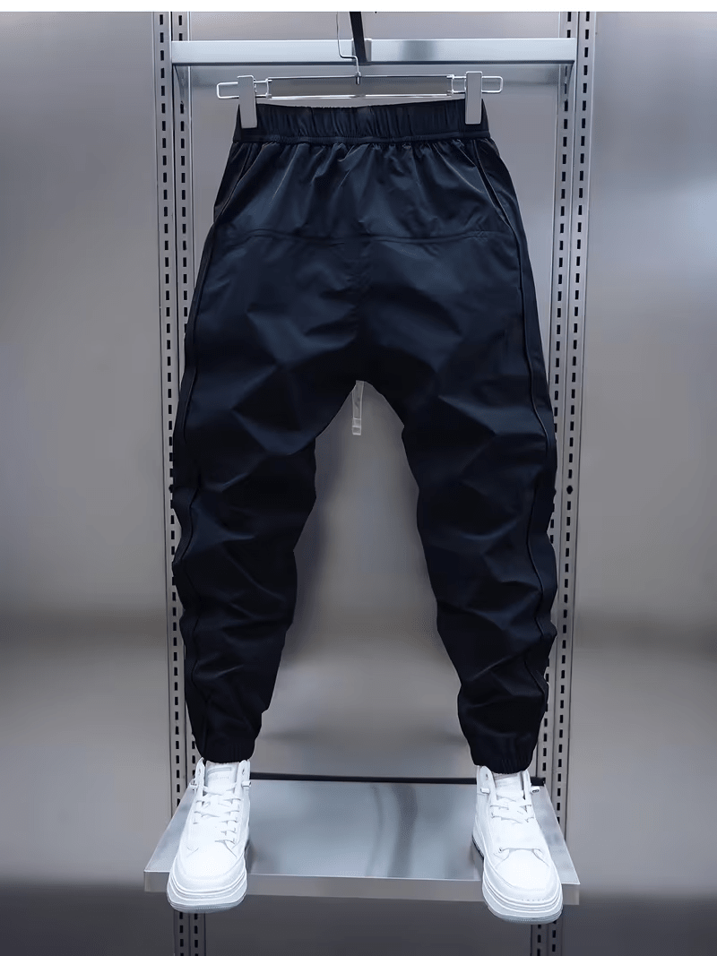  Men'S Trousers, Men'S Cas...