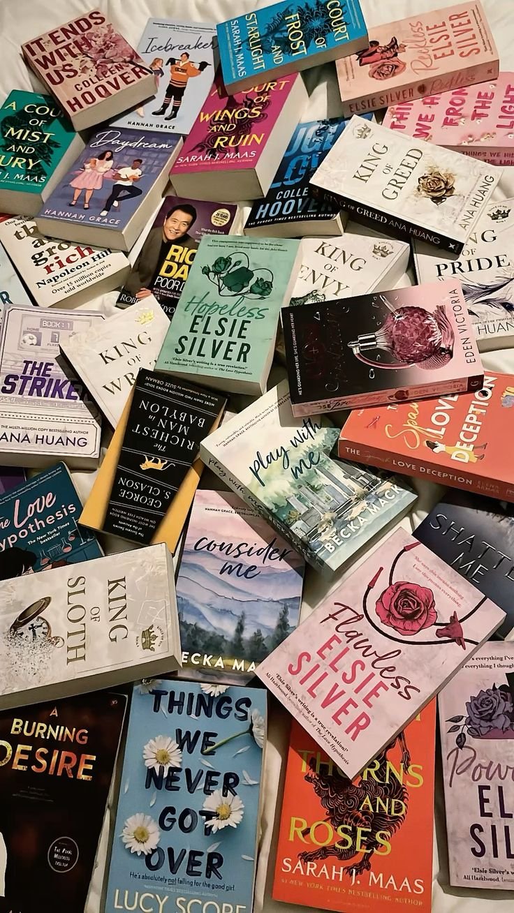Novels