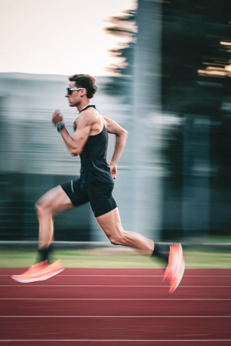 Running